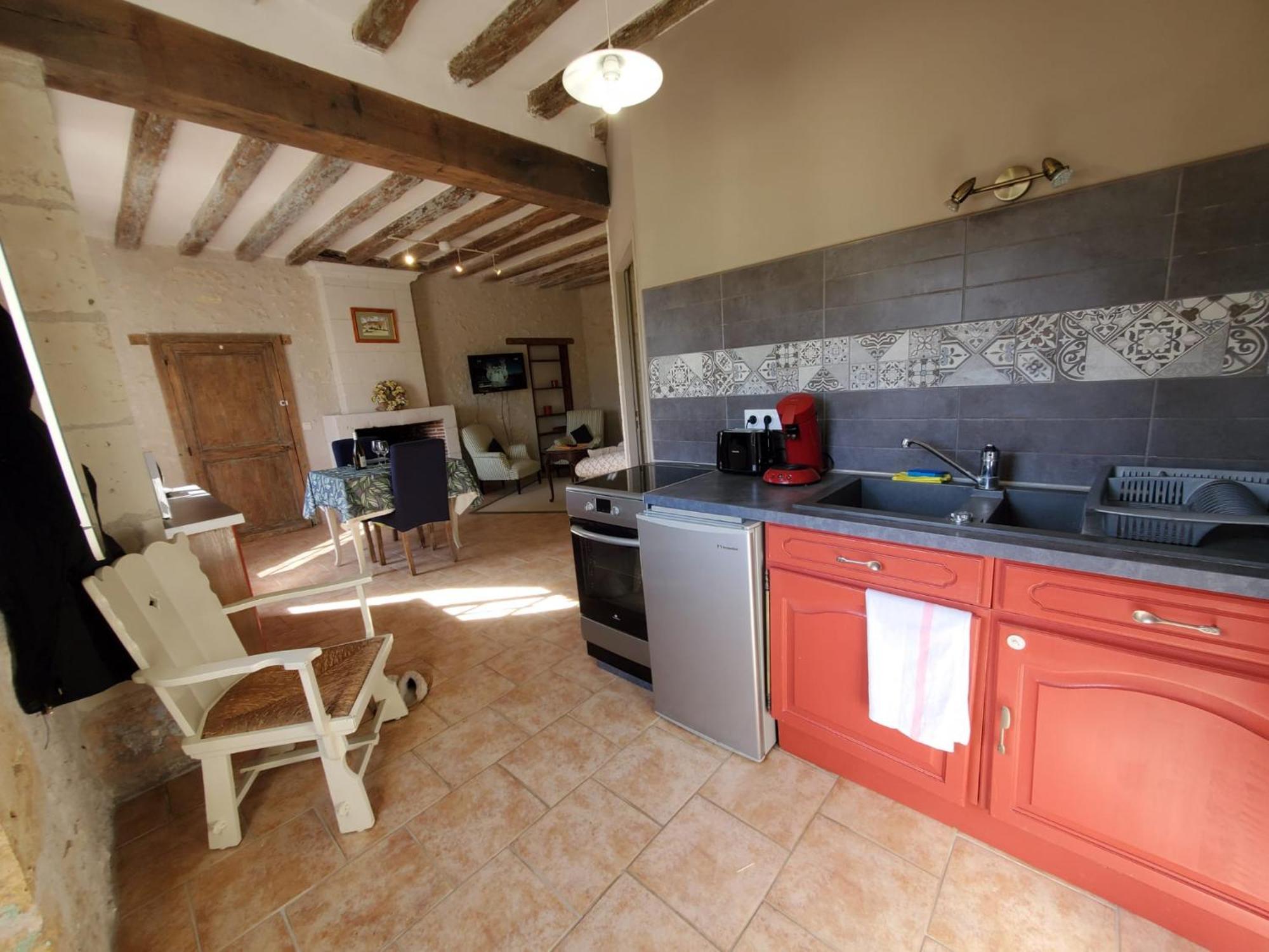 Les Gites Du Cormier Sambin Exterior foto